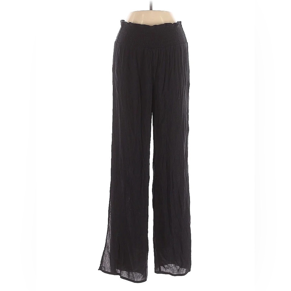 Shade & Shore Flowy wide-leg pants